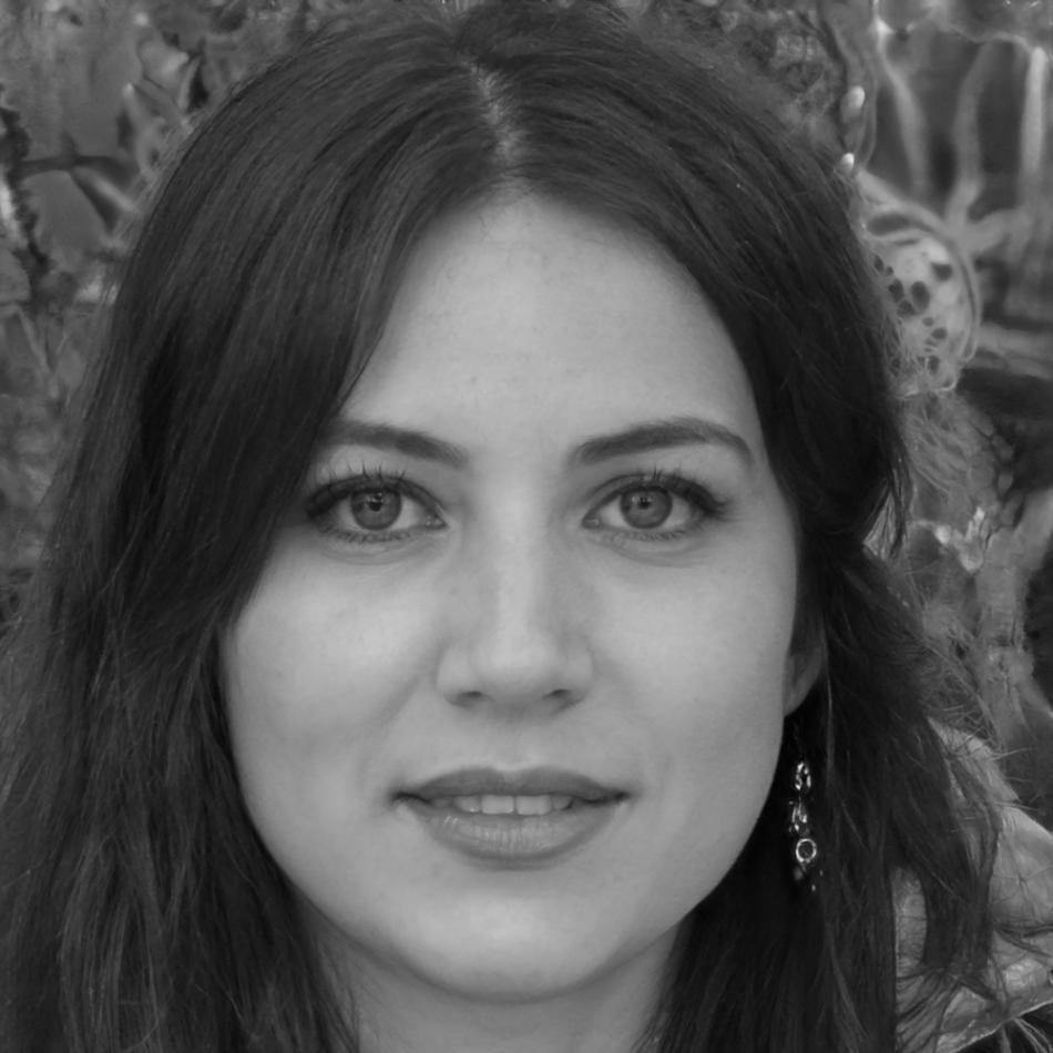 Retrato de Isabela Fonseca, ponente principal